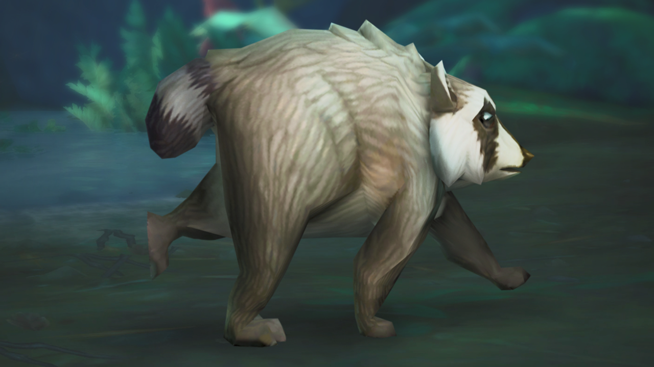 Fans Call for Official Jimothy Support from World of Warcraft and post image