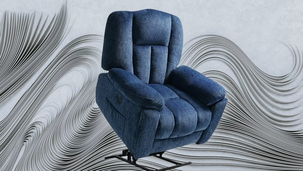Save 50% Off Flexispot XL6 Air Power Lift Recliner and Massage Chair post image