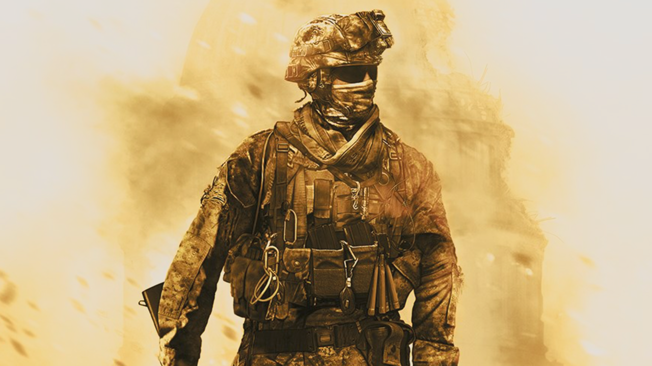 Immerse Yourself in Call of Duty Ambience for Nostalgic Lobbies post image