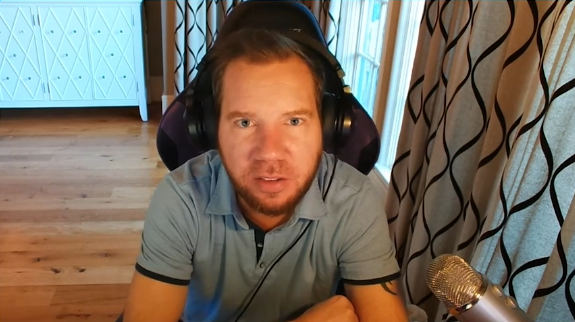 Cliff Bleszinski Opens Up About Struggle With Alcoholism and Game post image