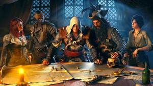 Assassin’s Creed Black Flag Resynced Garners Critical Acclaim post image