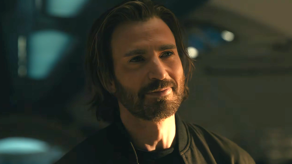 Avengers: Doomsday Unveils Return of Steve Rogers Amid Fan Theories post image