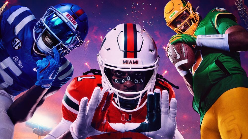 College Football 27 Review post image