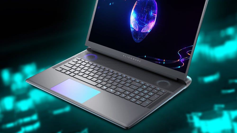 Dell Outlet Offers Refurbished Alienware 18 Area-51 RTX 5070 Ti Gaming post image