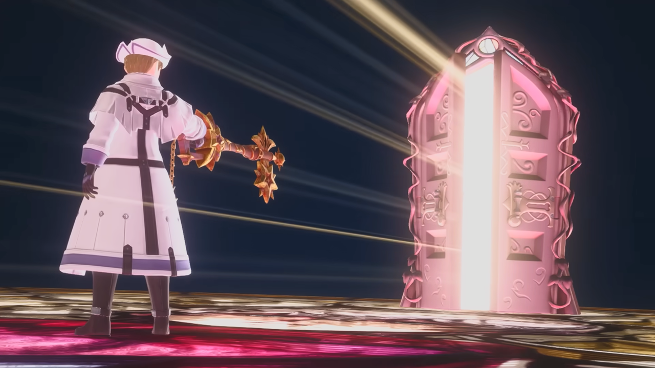 Kingdom Hearts Missing-Link Leak Disappoints Fans post image
