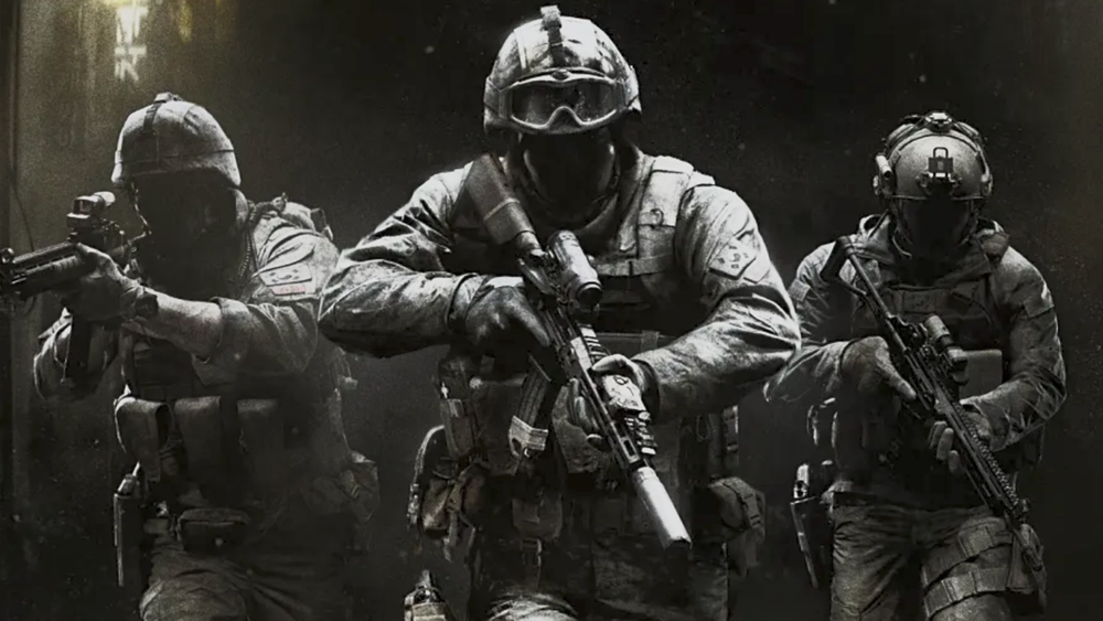 Call of Duty: Modern Warfare 4 Beta Dates Revealed post image