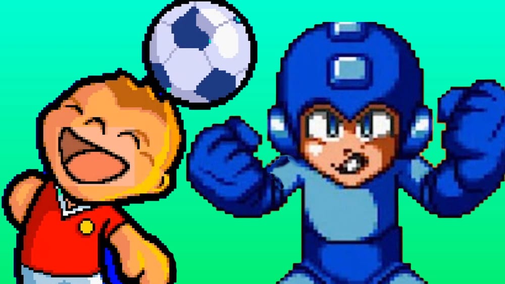 The Weirdest Soccer Games Ever post image