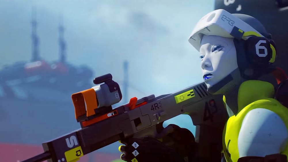 Sony Settles With Fired Marathon Game Director, Adds Name to Credits post image