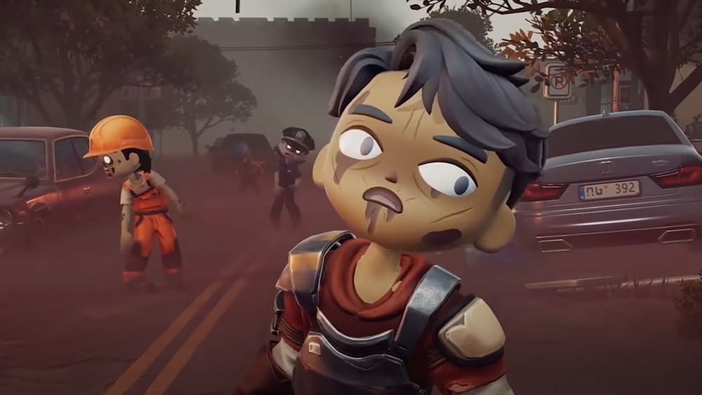 Zeverland: A Unique Zombie-Survival Game with a Dark Twist post image