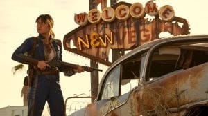 Fallout TV Series Receives 10 Emmy Nominations for Season 2 post image