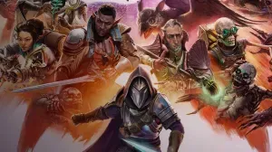 Former BioWare Writer Criticizes EA's Favoritism Towards Mass Effect post image
