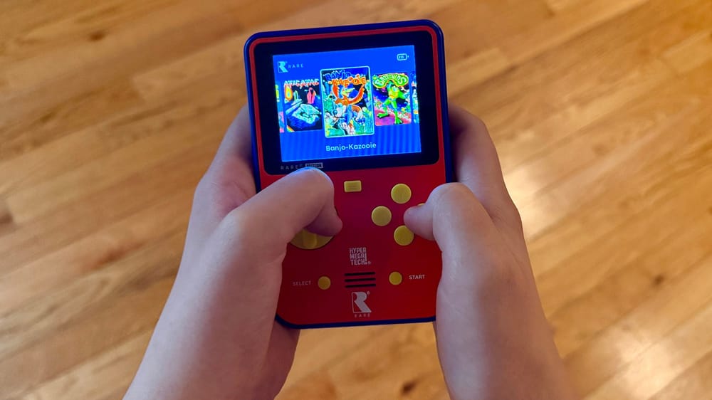 HyperMegaTech Super Pocket Rare Edition Overview post image