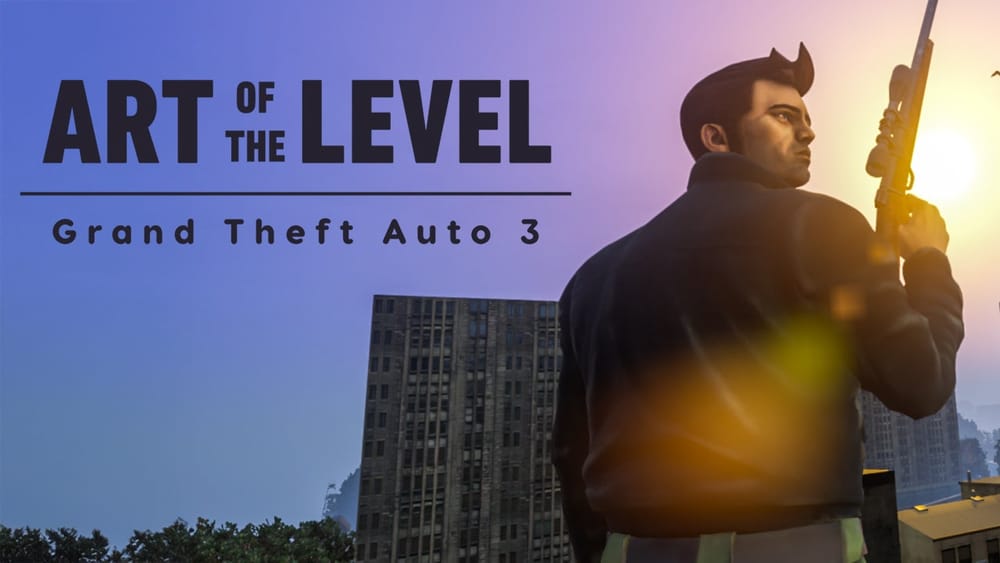 The GTA 3 Mission That Changed Everything post image