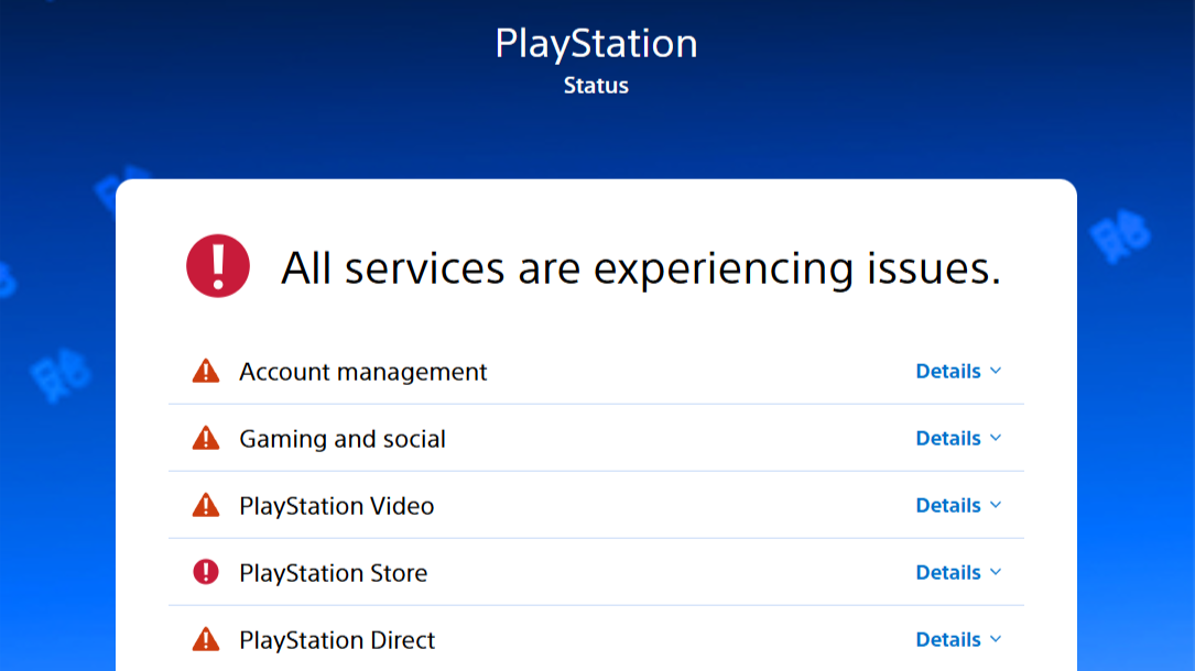 Sony Faces PlayStation Network Outage Amid Disc Controversy post image