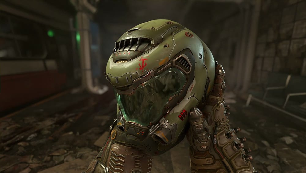id Software Addresses Layoffs After Xbox Restructuring post image