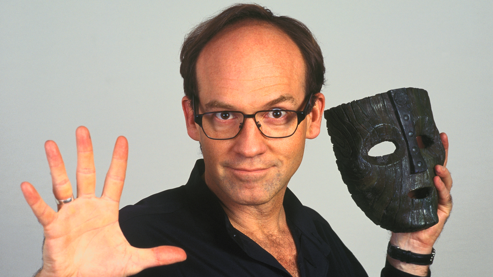 Director Chuck Russell, Known for The Mask and Nightmare on Elm Street post image