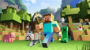 ESA Claims Minecraft and Call Of Duty Community Servers Are 'Illegal post image
