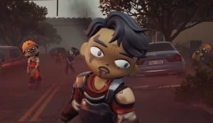 Zeverland Shifts Focus to PvE Gameplay post image