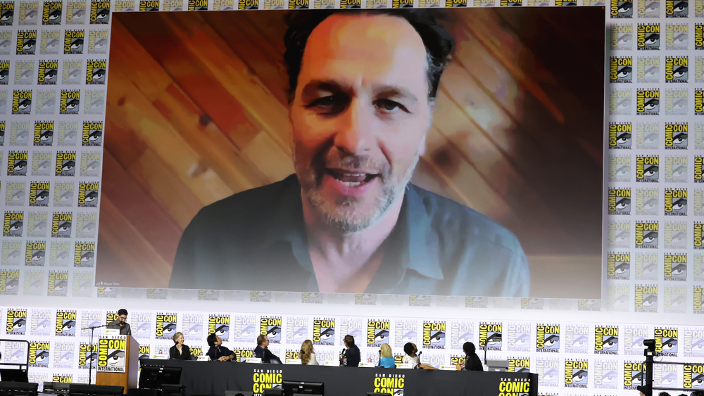 Widow's Bay Cast and Crew Reflect on Show's Success at Comic Con 2026 post image
