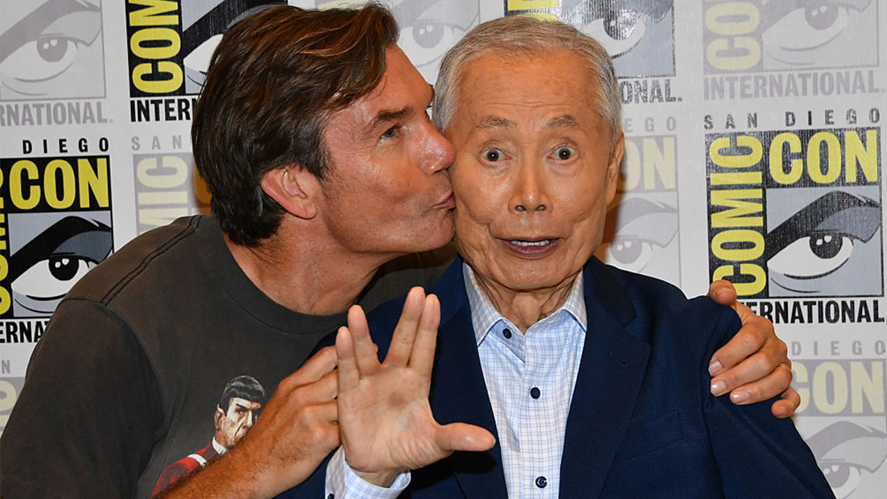 Star Trek Celebrates 60 Years at Comic Con 2026 post image