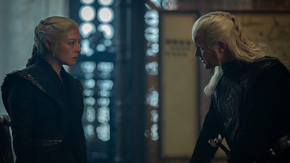 House of the Dragon Season 3, Episode 4 Recap post image