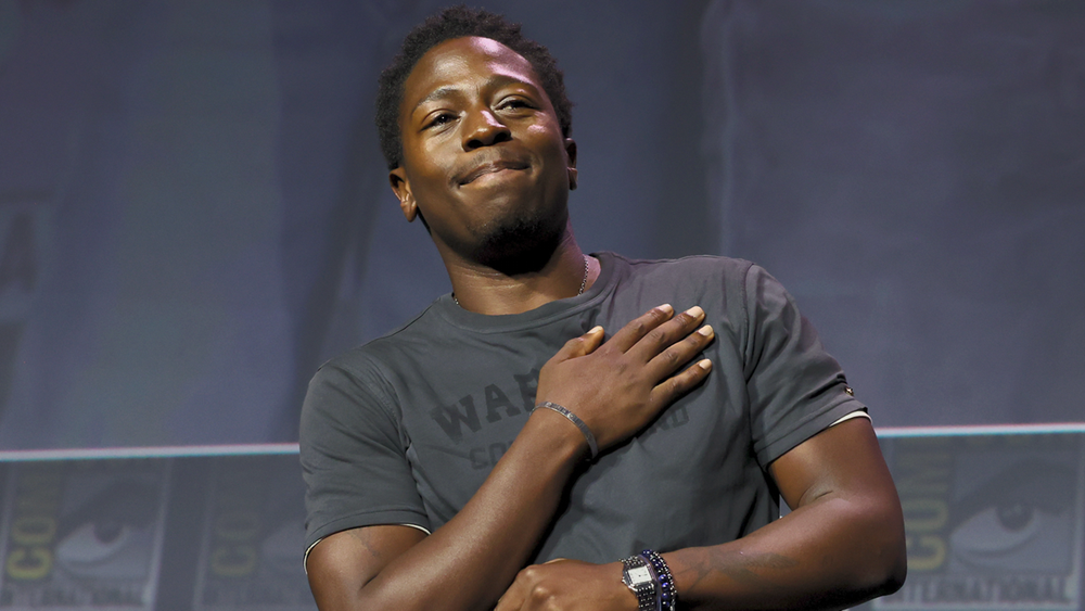 Marvel Studios' Early Decision on David Jonsson as Next Black Panther post image
