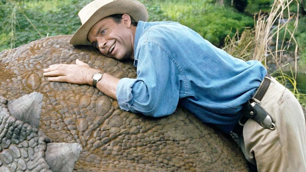 Sam Neill Passes Away at 78 post image