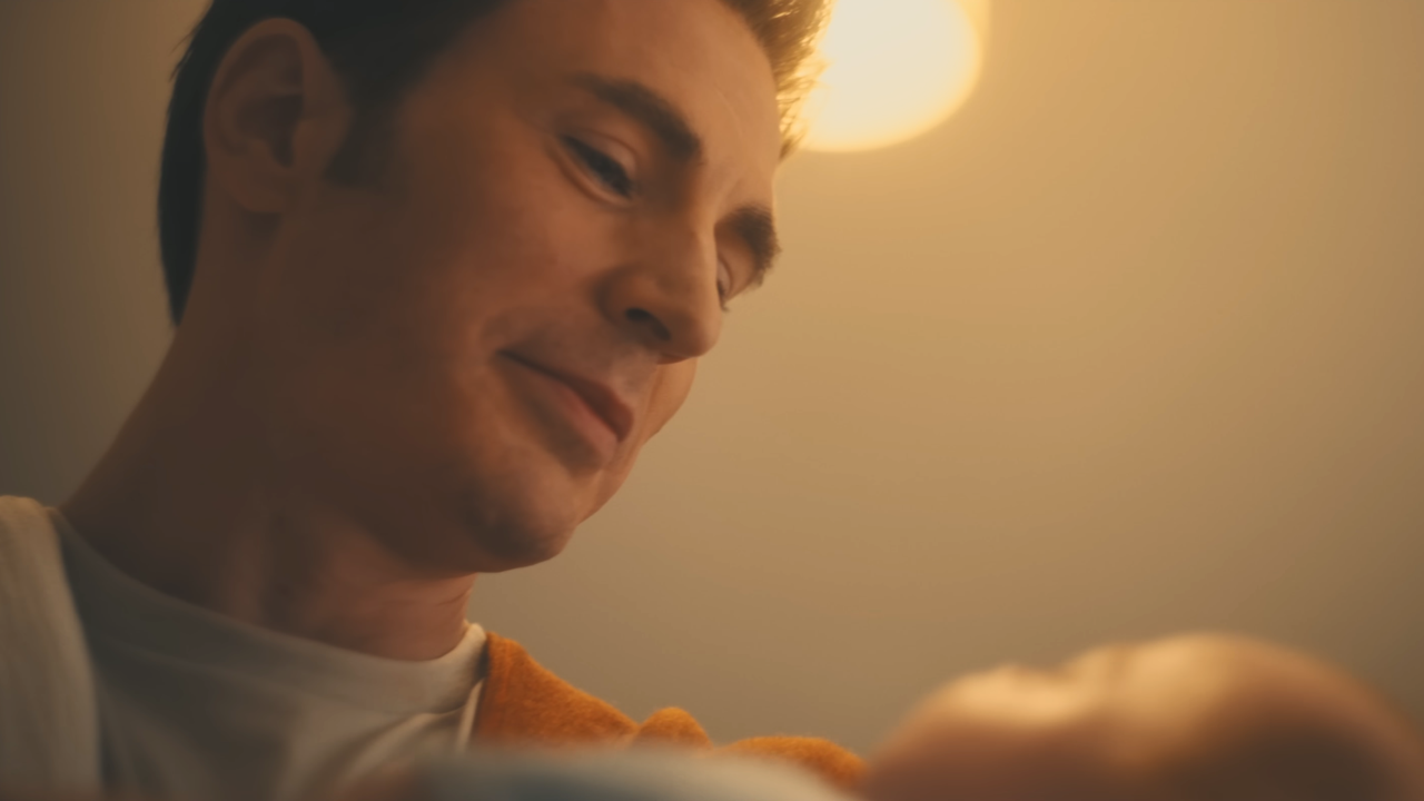 Chris Evans Received 'At Least a Dozen Pitches' to Return to the MCU – post image