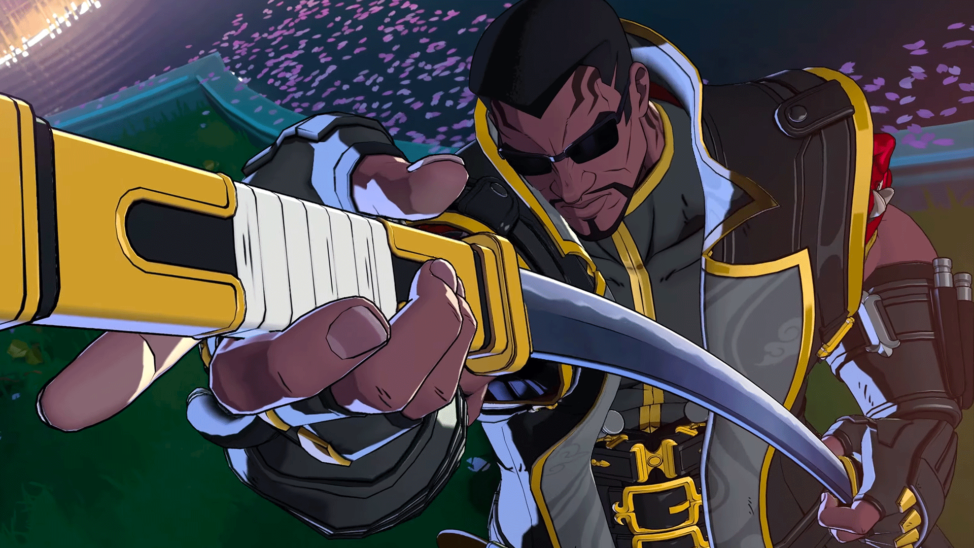 Marvel Tokon: Fighting Souls Beta Success Highlights Demand for Blade post image