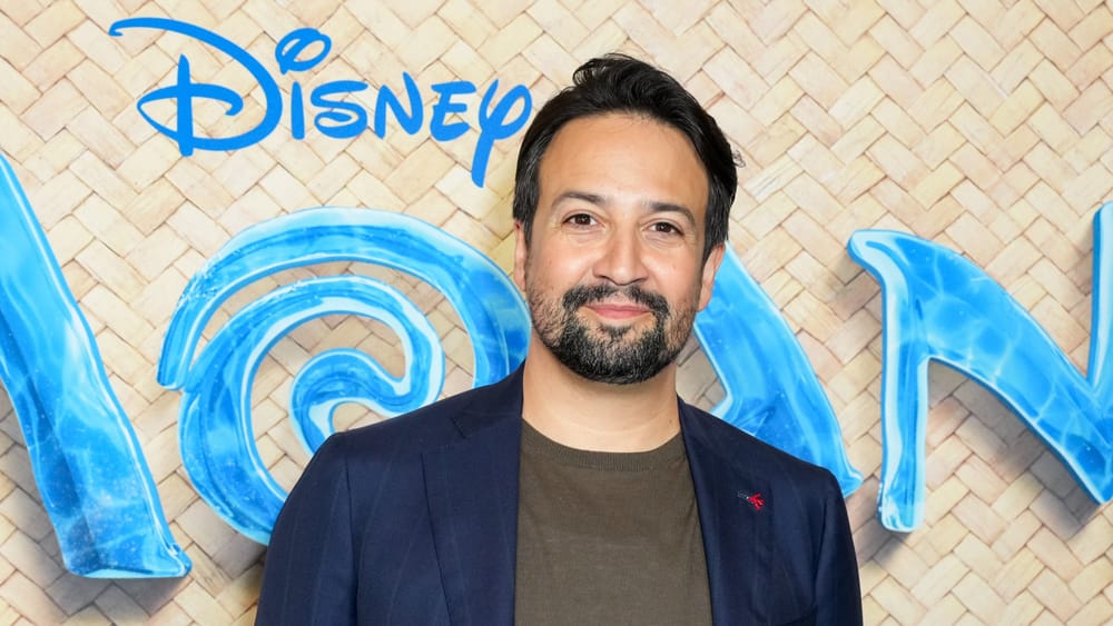Lin-Manuel Miranda Reveals Turning Down MCU Spider-Man Role post image