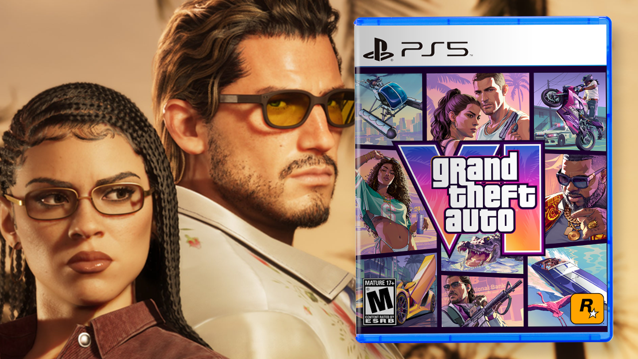 GTA 6 Physical Copies in Japan to Expire 170 Days After Launch post image