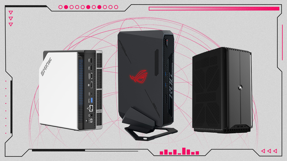 Top Mini Gaming PCs for 2026 post image