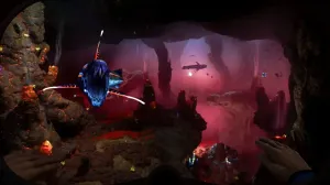 Subnautica 2 Legal Settlement Leads to Bonuses and CEO Resignation post image