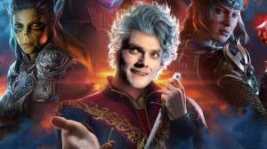 My Chemical Romance and Baldur’s Gate 3 Crossover Sparks Discussion post image