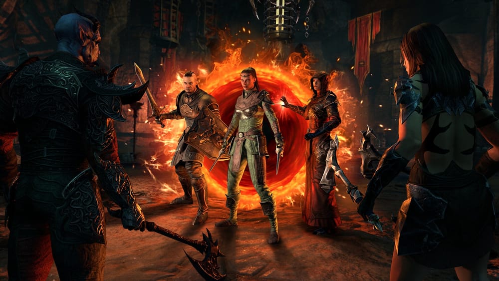ZeniMax Online Studios Addresses Concerns After Xbox Layoffs post image