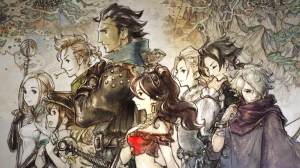 Square Enix Skips Switch 2 Upgrade Path for Octopath Traveler post image