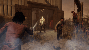 Dead By Daylight Offers Free Codes for Next Chapter post image