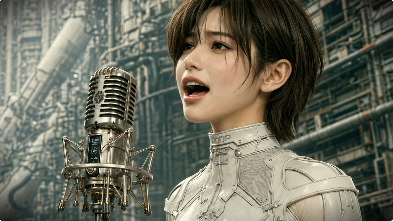 Shift Up Faces Backlash for AI-Generated K-Pop Music Video post image