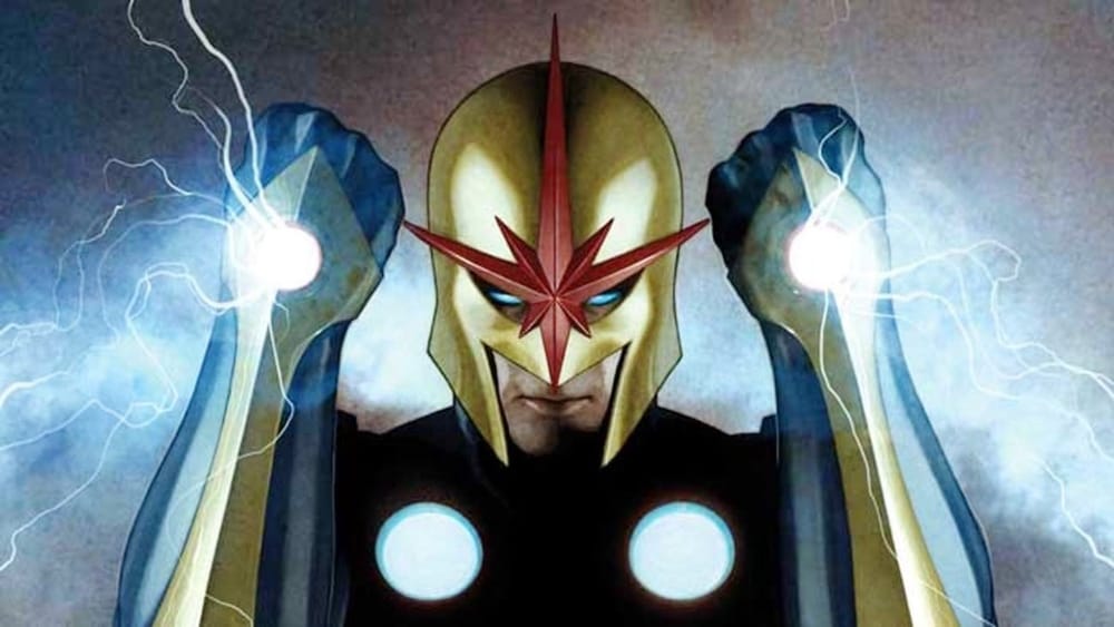 Nova Movie in Development at Marvel Studios, Loki Writer Michael post image