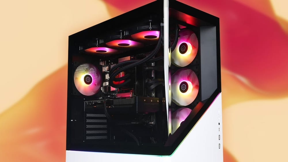 Walmart Offers CyberPowerPC Gamer Xtreme RTX 5070 Gaming PC at Lowest post image