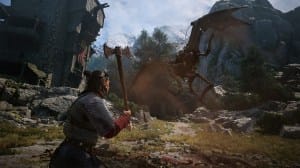 Witcher 3 Director Comments on Next-Gen Console Delay post image