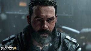 Activision's Captain Price Appears in Game of Thrones Spin-Off post image