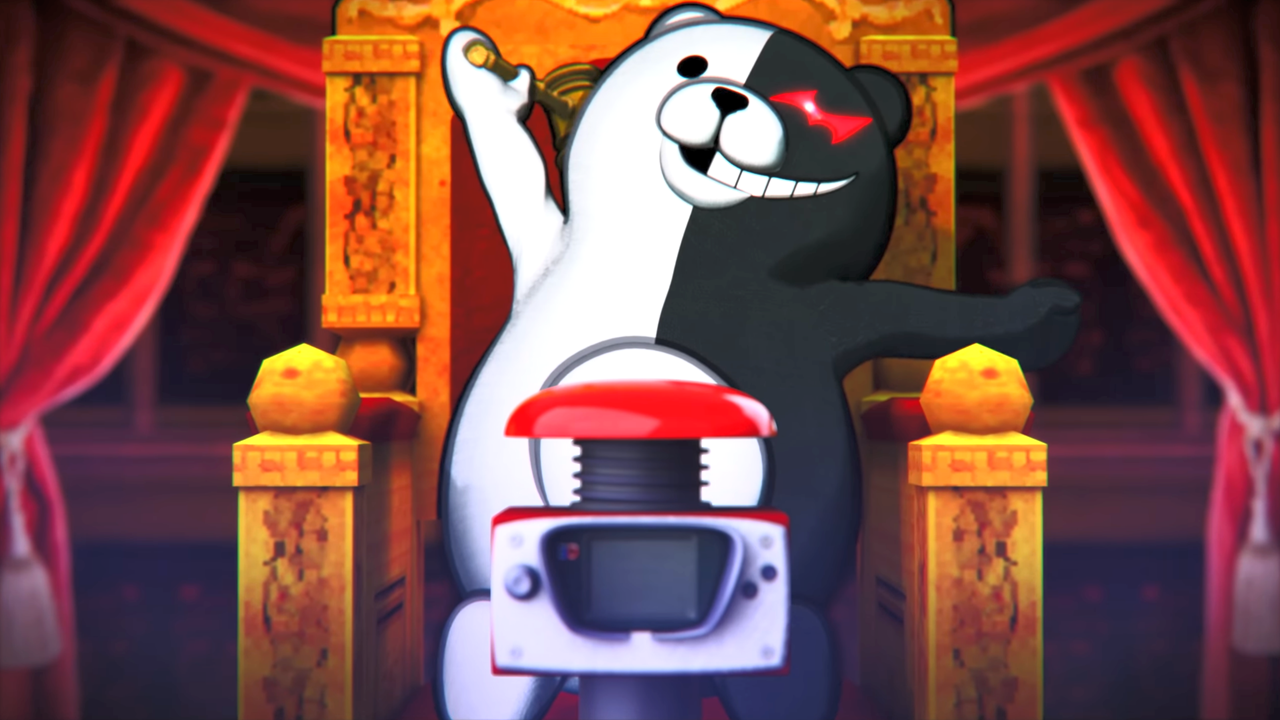 Danganronpa 2x2 Delayed to Early 2027 post image