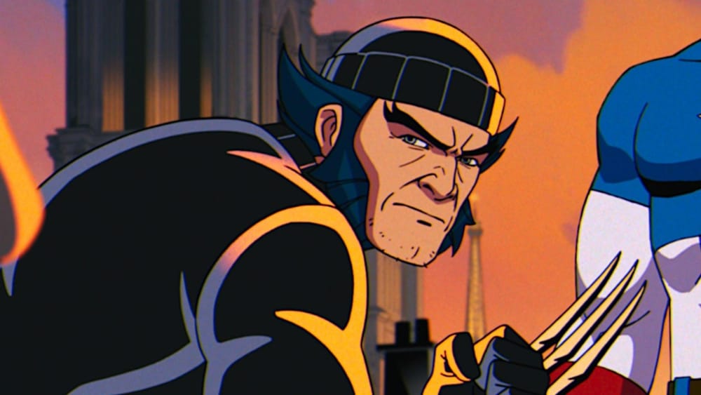 X-Men '97 Season 2, Episode 5 Review & Recap: Weapon X, Lies, and DVDs post image