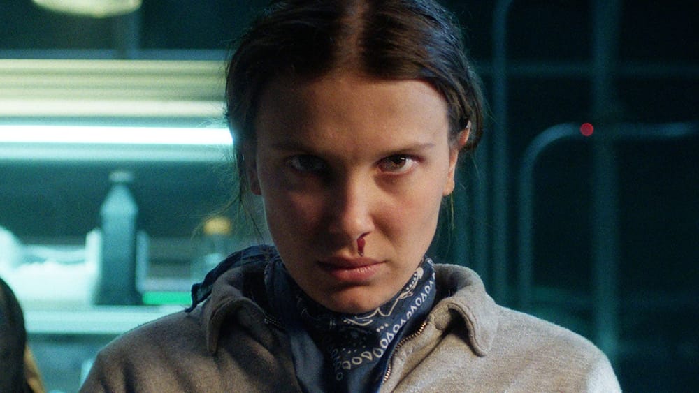 Netflix Releases Retro VHS Version of Stranger Things Season 1 for post image