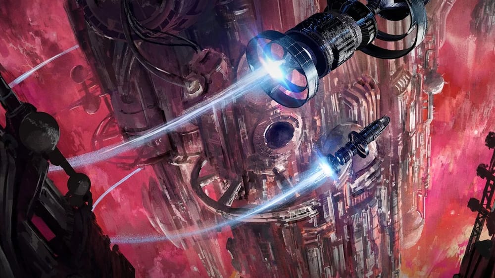Bobiverse #6: The Infinite Extent Set to Release on Audible in post image