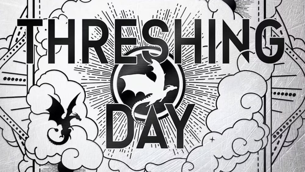 Rebecca Yarros Announces Threshing Day, New Book in Empyrean Series post image