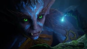 World of Warcraft's Haranir Lore Reveal Leaves Players Puzzled post image