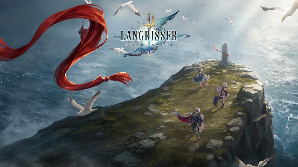Langrisser: Sea of Sword Announced for Global Release post image