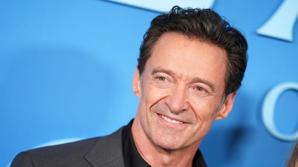Hugh Jackman Teases Prolonged Wolverine Role, Mentions Time Capsule post image